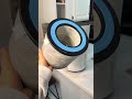 This is the nicest air purifier I’ve ever owned and right now shark has them so cheap! #shark