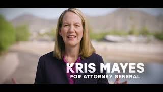Arizona Attorney General Candidate Kris Mayes on Water