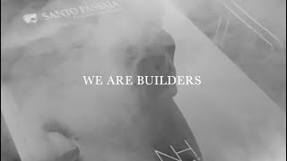 We are builders We Are Builders