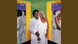 Video thumbnail of "Yarbrough & Peoples - I Believe I'm Falling In Love"