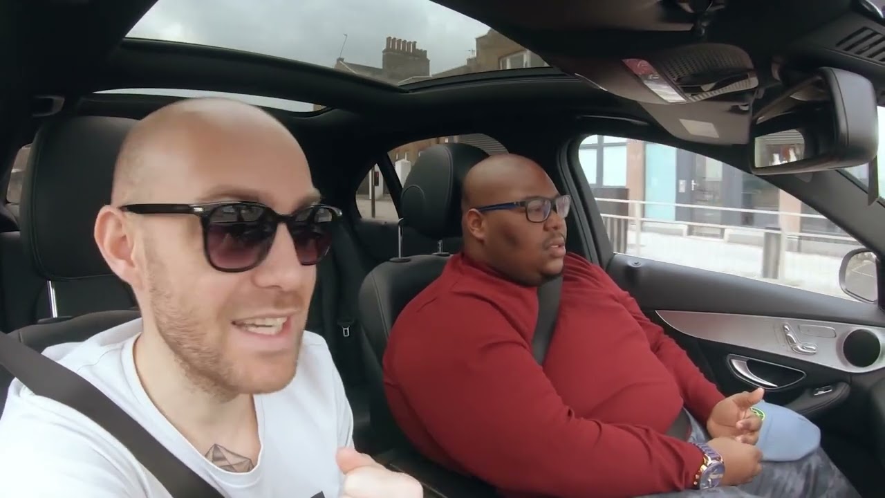 Undiscovered Publish Author 7 books - Trapcar Podcast (throwback)