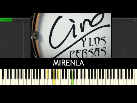 Mírenla - Ciro Y Los Persas