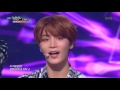 뮤직뱅크 Music Bank 0 Mile NCT127 20170714