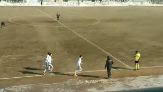 Kırşehir Belediyespor 3-1 Bucaspor 1928 Kırşehir Belediyesporumuzun Leri