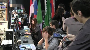 ESWC 2011: Moscow Five defeat Team Alternate