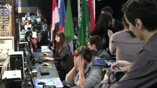 ESWC 2011: Moscow Five defeat Team Alternate