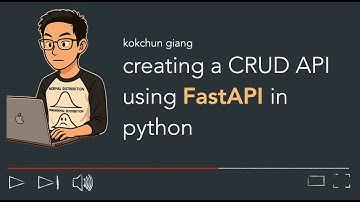Building a CRUD API Using FastAPI in Python