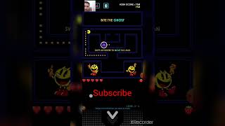 PAC-MAN - All Levels Gameplay updated Android,ios | Run Healthy level 2 | Game the Chain screenshot 3