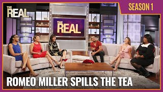[Full Episode] Romeo Miller Spills the Tea