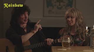 Ritchie Blackmore - Practical Jokes And Getting Back At Cozy Powell!