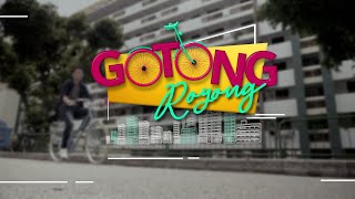 Gotong Royong S2 EP1 | With  Eastern Rebels Rugby Group coaches, can the team execute their plan?