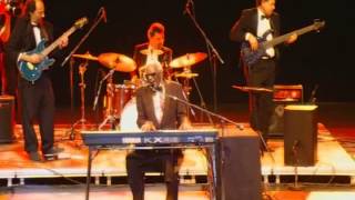 RAY CHARLES 2000 LIVE in OLYMPIA