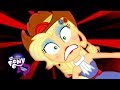 MLP: Equestria Girls - ‘Make Up Shake Up’ Canterlot Short