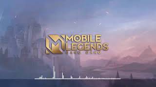 Ascend (Default) • Mobile Legends Soundtrack - Theme Song [Season 21] HQ
