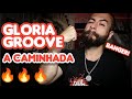 Gloria Groove - A Caminhada || CCTC Reactions || Fuego or No Bueno