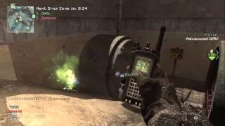 Quad feed leftover