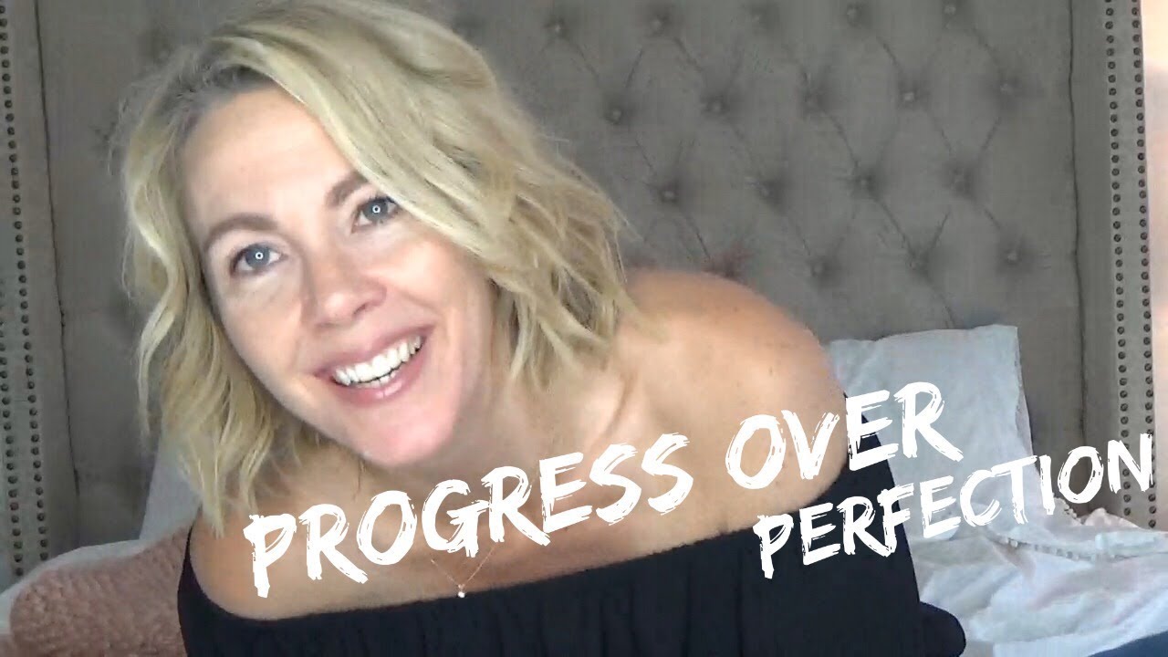 HOW TO BE LESS DEMANDING AND KINDER TO YOURSELF | The Red Fairy Project ...