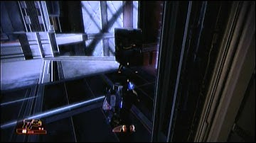 Mass Effect 2: Insanity Playthrough-Part 8.C [The Assassin]