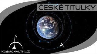 Cesta na ISS, část druhá: Rendezvous a připojení