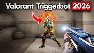 Famous The FASTEST Undetected Valorant Triggerbot Right Now (SHOWCASE INSANE) ! Wealth