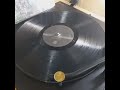 이숙 슬픔이여 안녕 자켓EX+ 음반좋음NM LP초음파세척 77년 발매반 #vinyl #vinylrecords #music