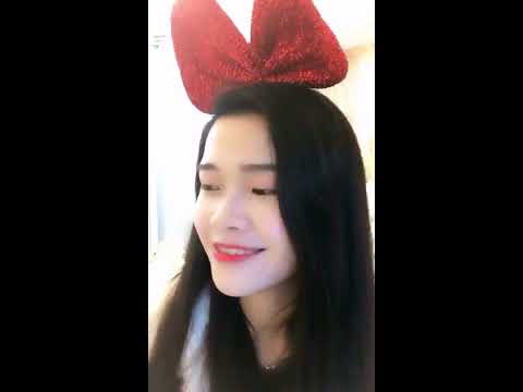 Up直播 王木木 不明曲目 粵語歌曲
