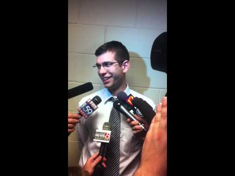 Brad Stevens Photo 22