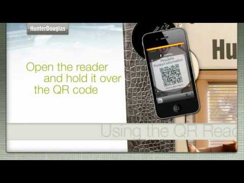 Verti Store - video training QRcode