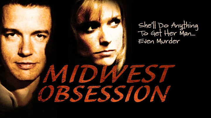 Midwest Obsession (1995) | Full Movie | Courtney T...