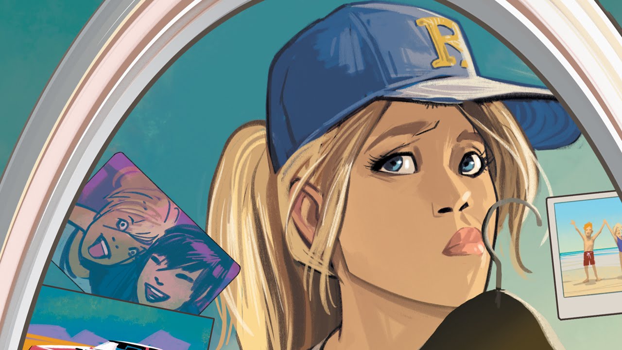 Best Betty Cooper Images On Pinterest Archie Comics Betty