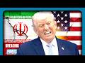 Trump FULLY DELUSIONAL On Iran As OIL SPIKES