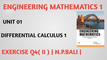 differential calculus successive Differentiation engineering math #maths #gate