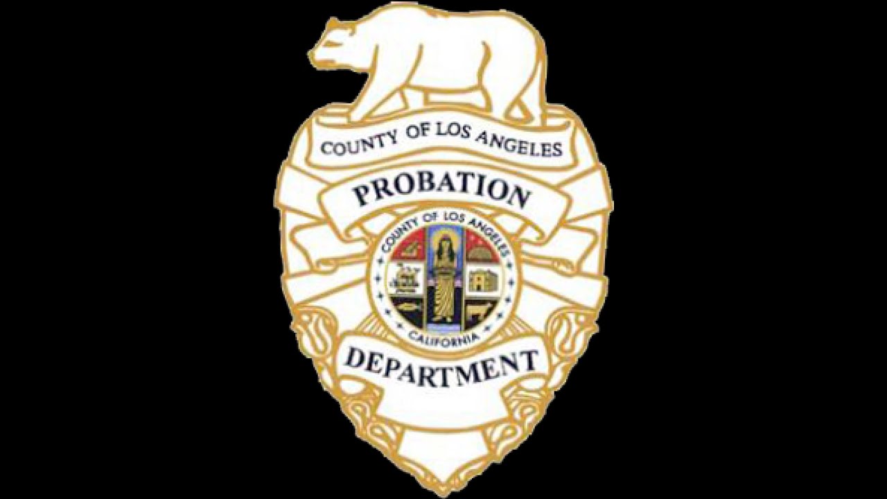 Los Angeles County Probation Department Youtube