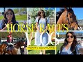 Horse Races | Perth | Scotland | VLOG - 1 🏴🏇😍 #scotland vlog #tamilvlog