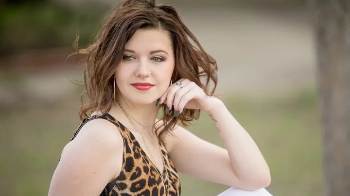 Kat Mack Photography Class of 2018 Senior Rep Expe...