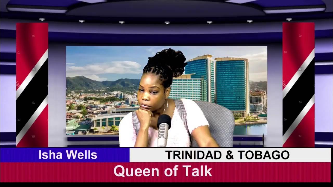 Iwer Tv-live Broadcast On The Street 91.9fm IWER TV - LIVE BROADCAST ON THE STREET 91.9FM - YouTube