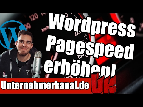 Video: Wie schnell sollte eine Webseite geladen werden?