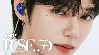 AHOF(아홉) - RUN TO YOU | POSE.D | 포즈드 | dddm | 두두두뮤직