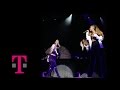 Nicki Minaj & Ariana Grande Get On Your Knees LIVE @ T Mobile Arena, Las Vegas Mp3