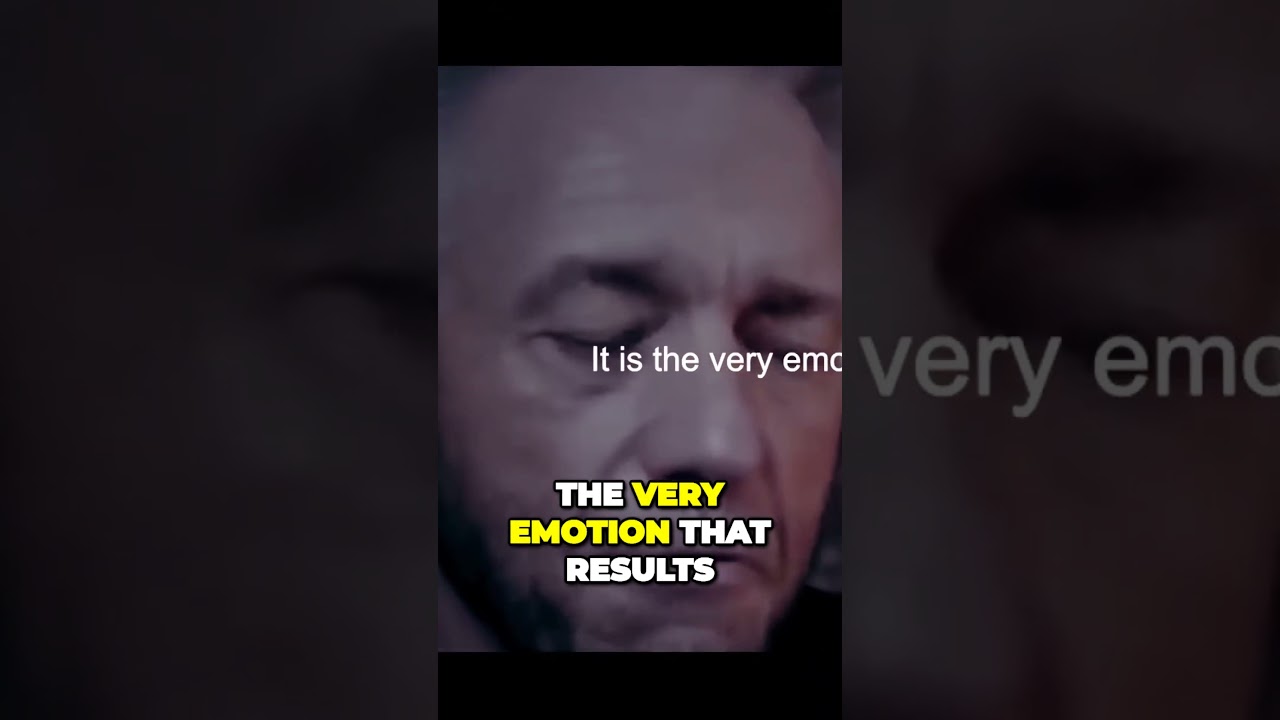 Emotion for Personal Growth 