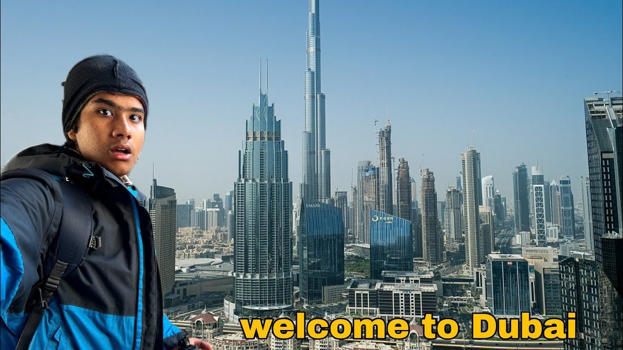 ഇറാക്കിൽ നിന്നും രക്ഷപ്പെട്ടു | basra dubai iraqi airways journey - YouTube