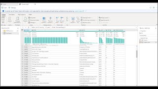 Azure Data Factory Data Wrangling - YouTube