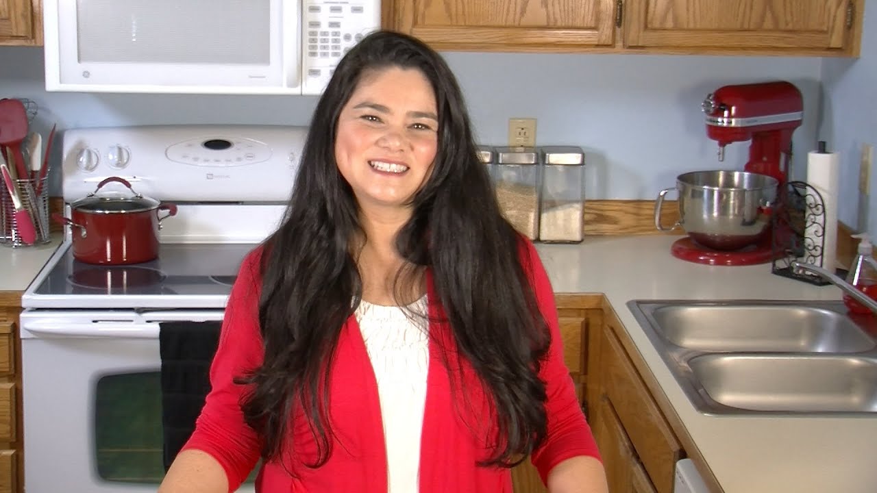 Making bite size cheesy pizza cups !!!