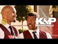 The Valets Love Liam Neesons - Key & Peele