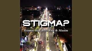 Stigma?