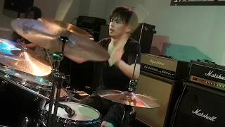 Abort Mastication - Live at Akihabara Ongakukan 2019.07.21