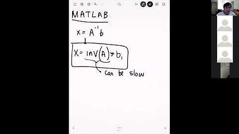 EGME 541 FALL 2020 Week 1 Lecture 2