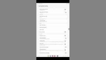 Hoe u uw notities synchroniseert | Samsung Notes Tutorial-serie