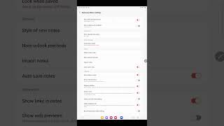 How to Sync Your Notes | Samsung Notes Tutorial Series