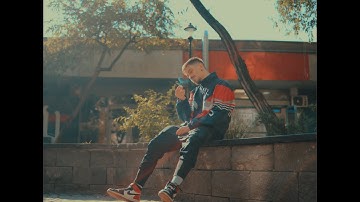 a e r o - BELLE ARTE (prod. @stefan_minor x @loaded3x) [VIDEO]